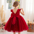 Kids Dresses for Girls Clothes Children's Clothing Fairy Princess Girls Dress Dance Wear Stage Party Lace Cosplay Costumes